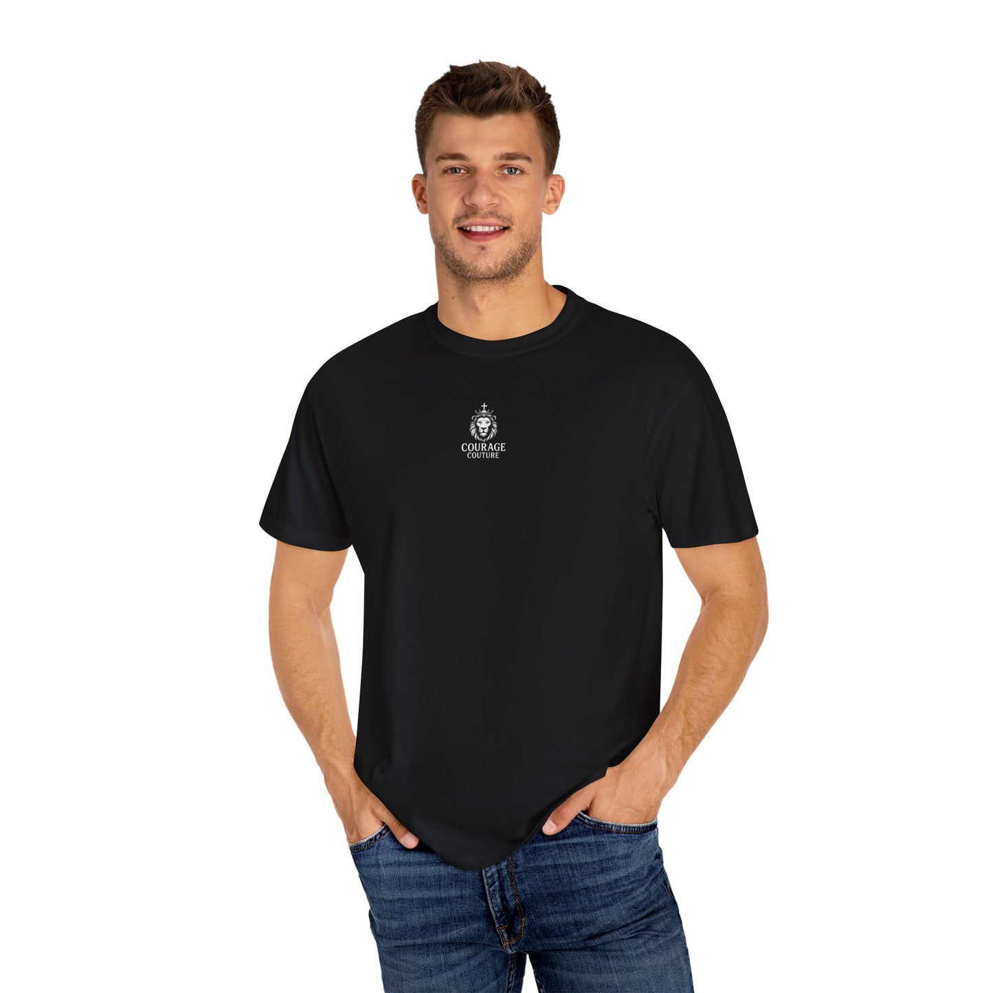 Jesus The Dead Lifter T-shirt