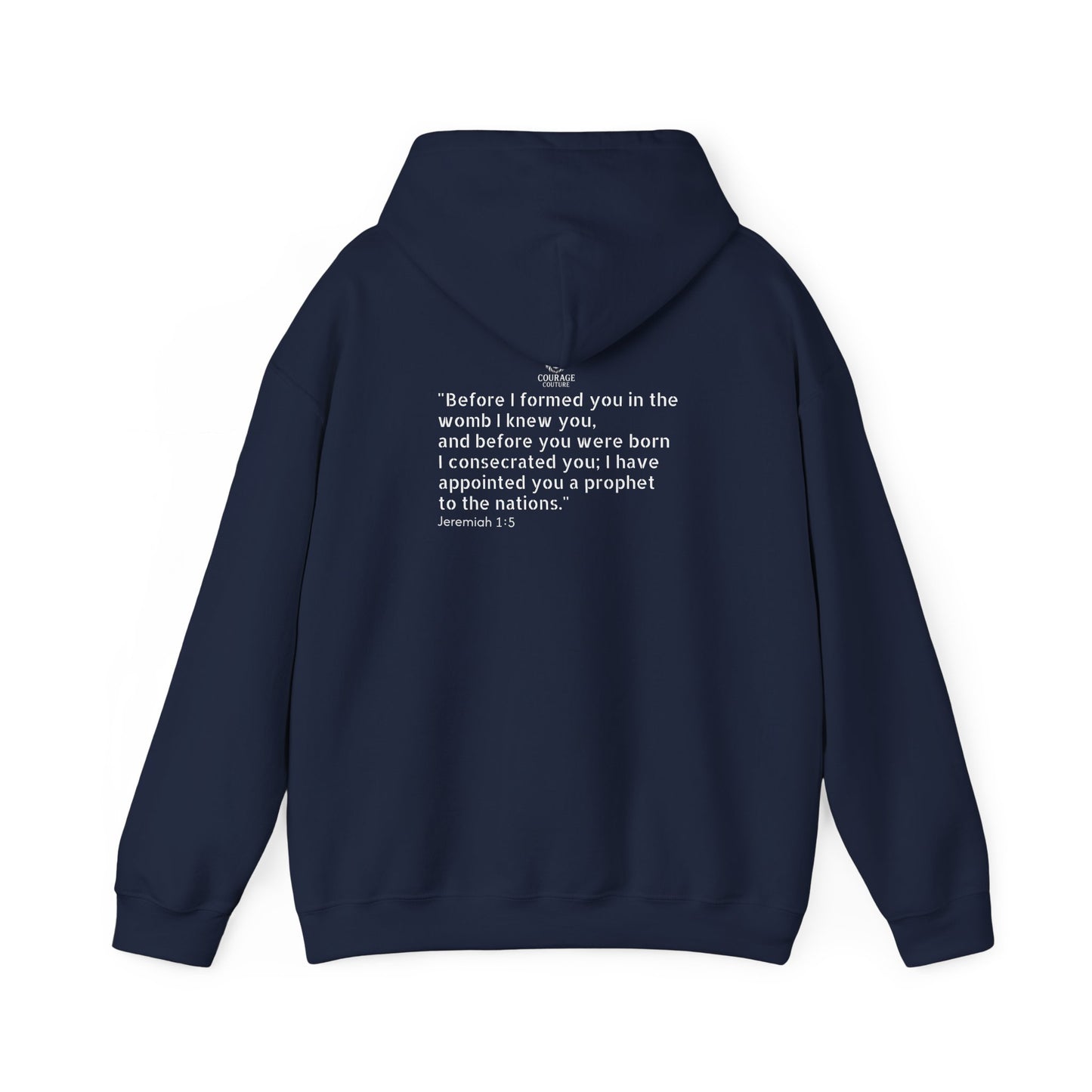Heaven Made Hoodie