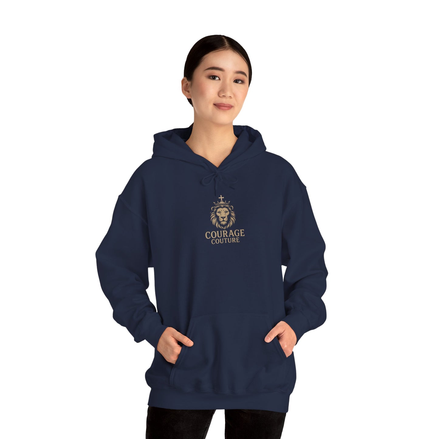 Signature Hoodie