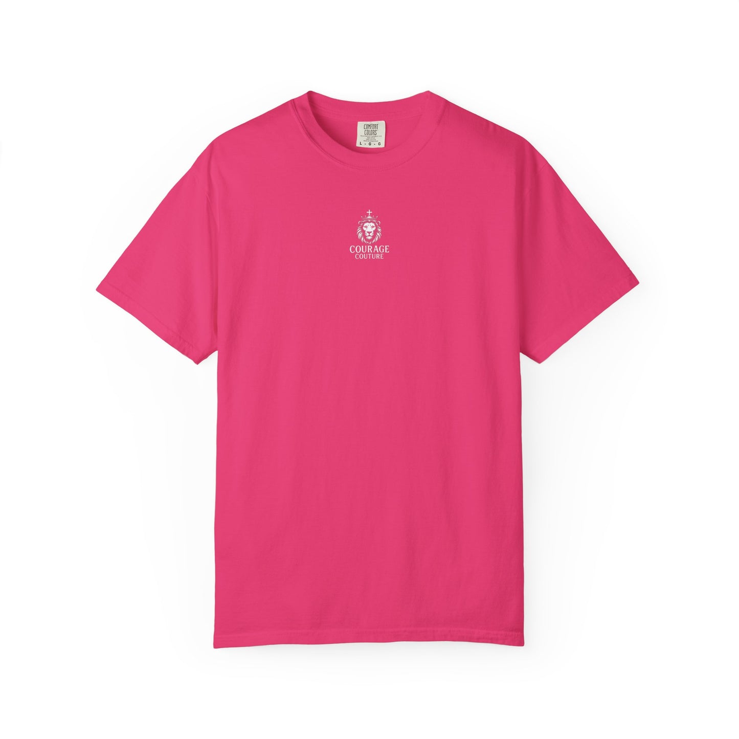 Jesus The Dead Lifter T-shirt