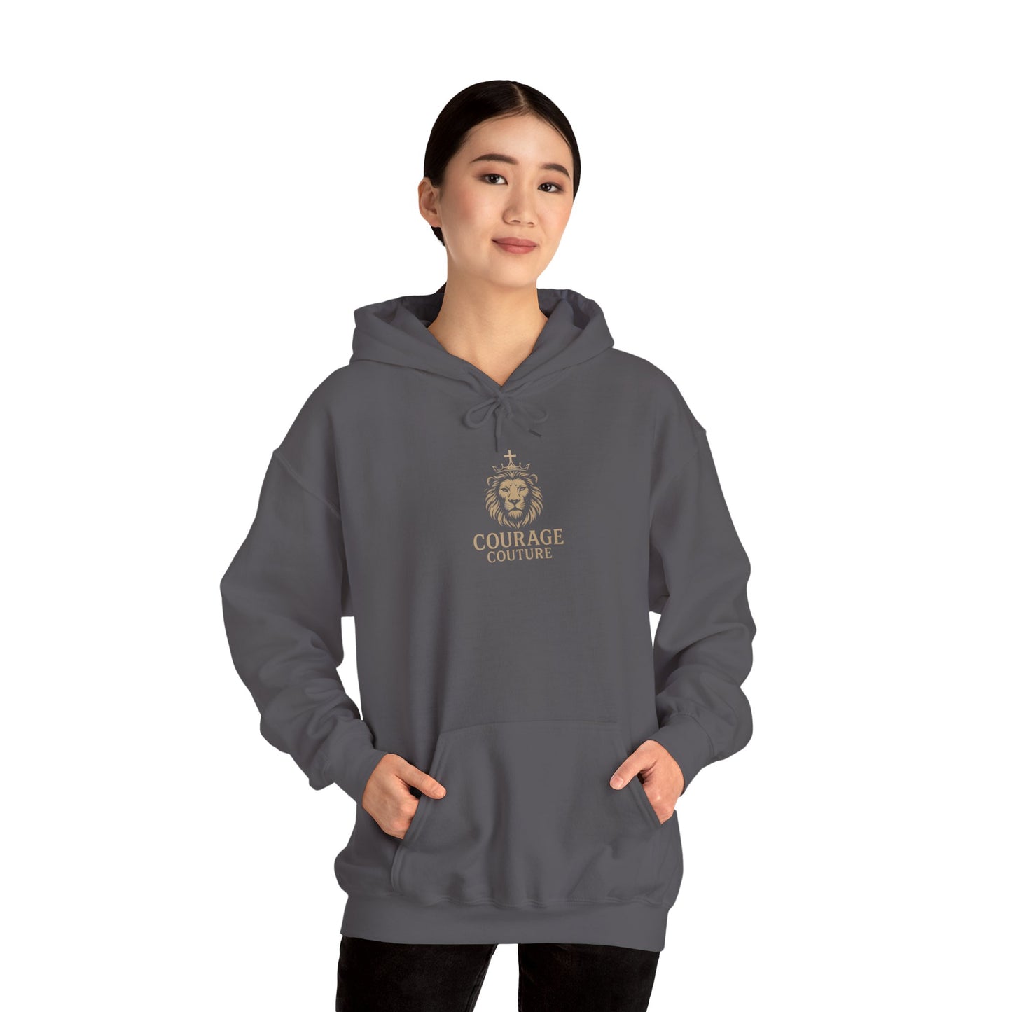 Signature Hoodie