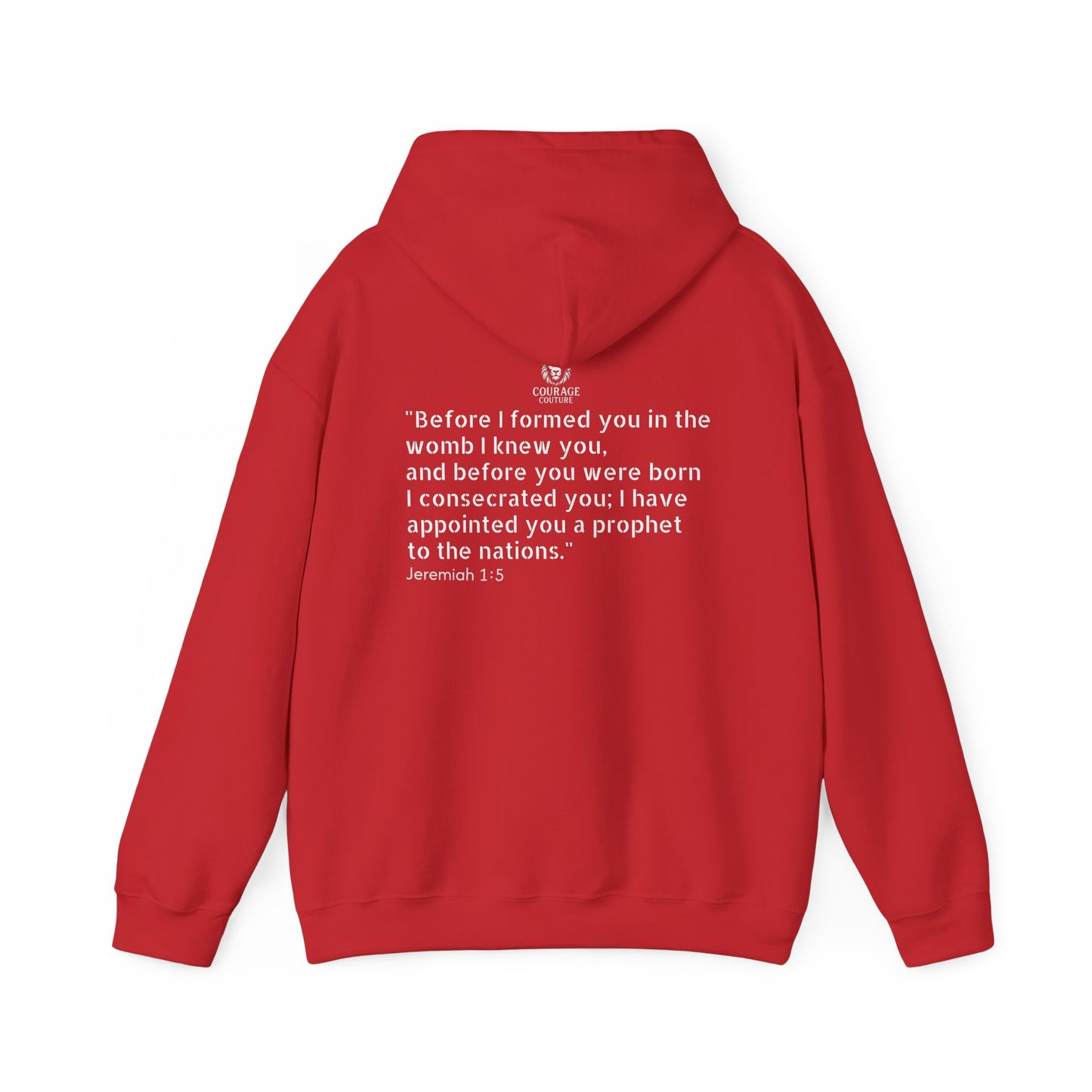 Heaven Made Hoodie