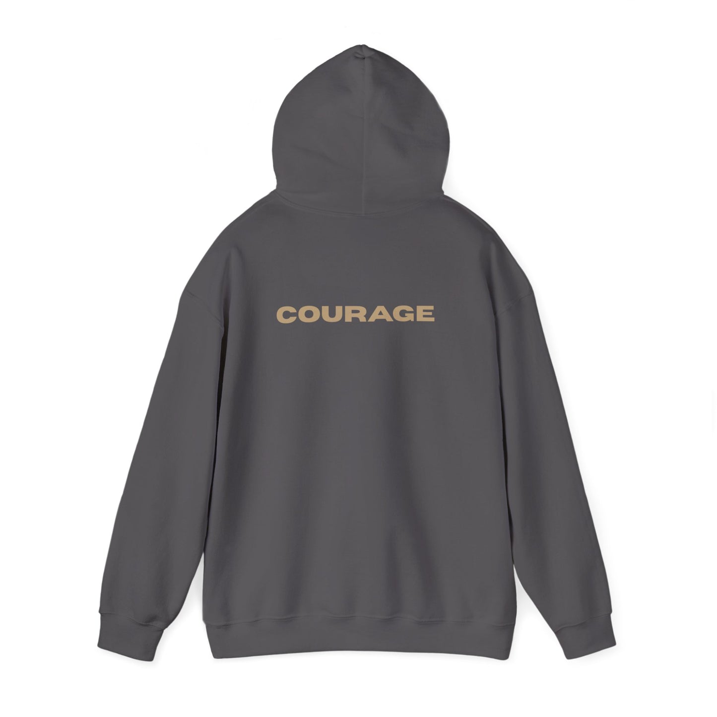 Signature Hoodie