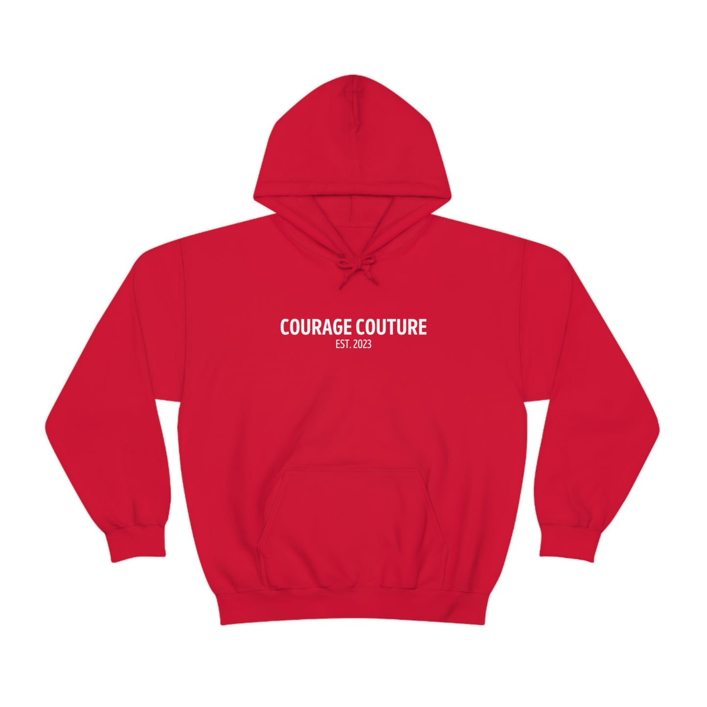 The OG Hooded Sweatshirt