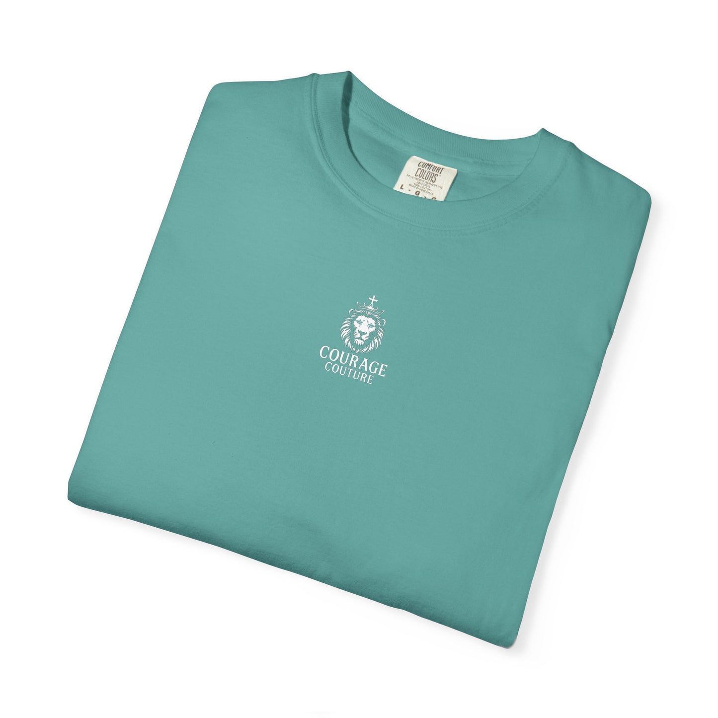 Jesus The Dead Lifter T-shirt