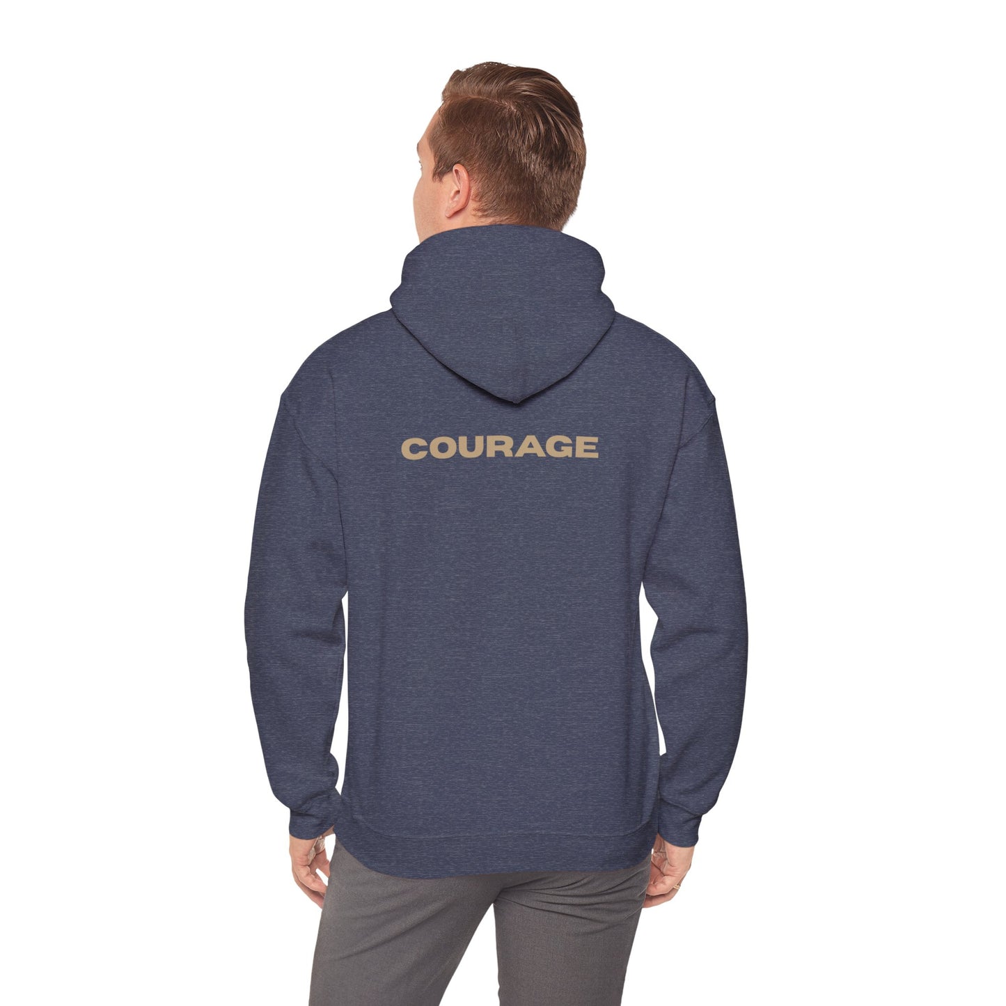 Signature Hoodie