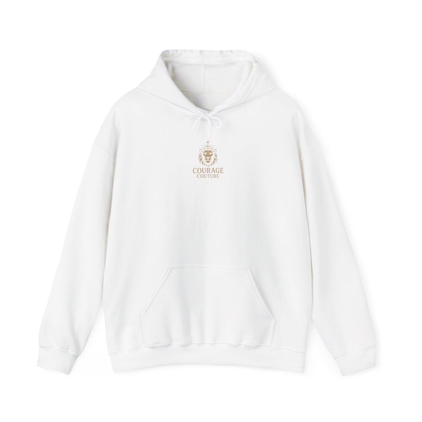Signature Hoodie
