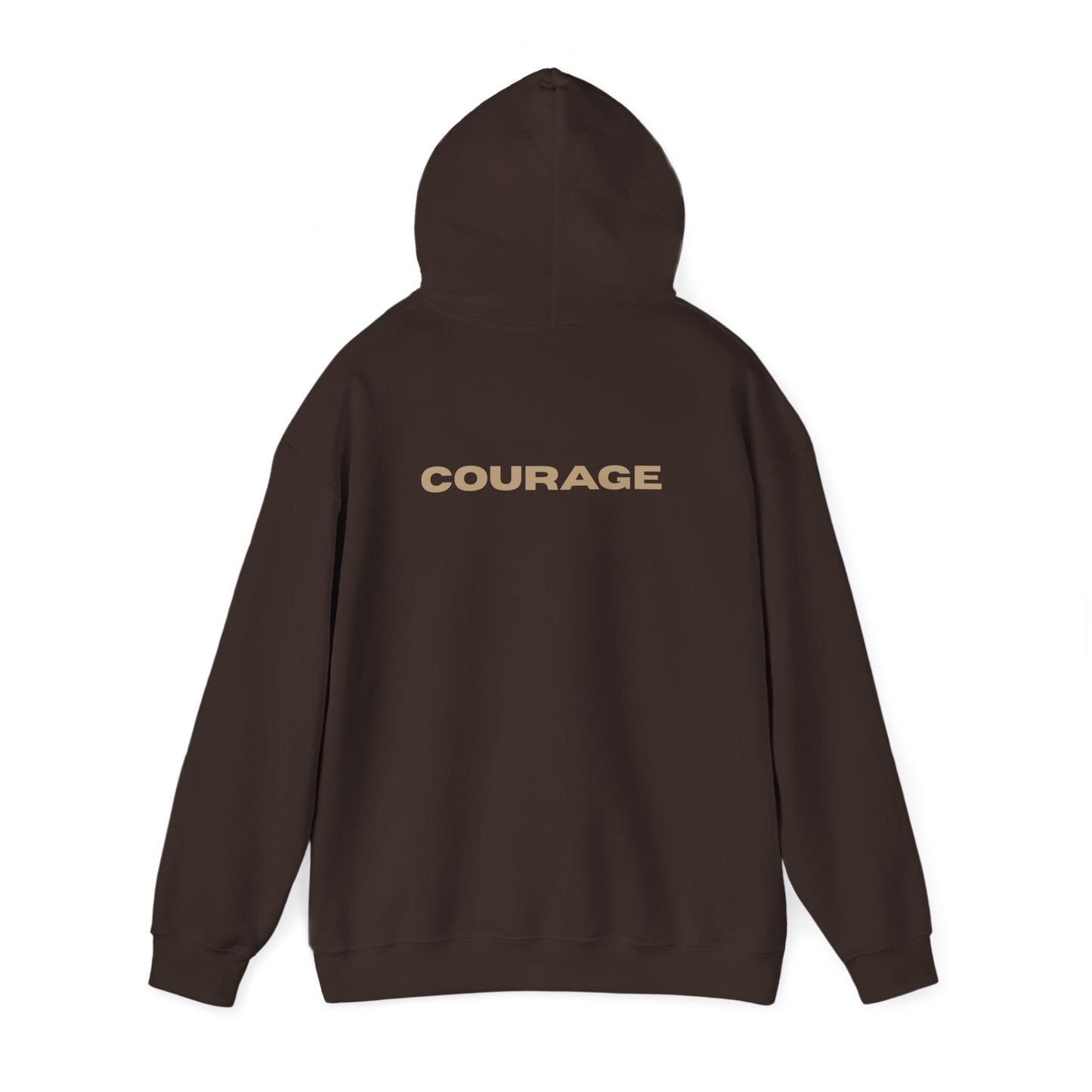 Signature Hoodie