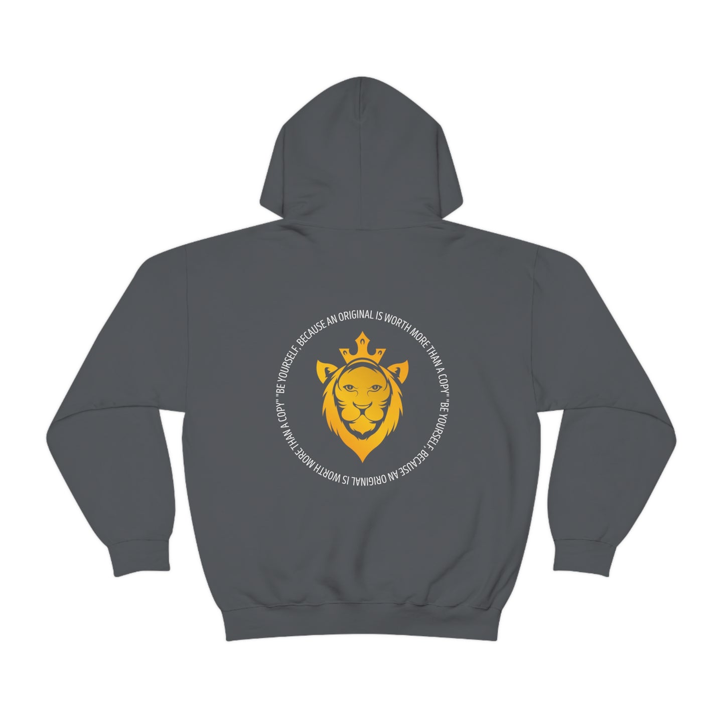 The OG Hooded Sweatshirt