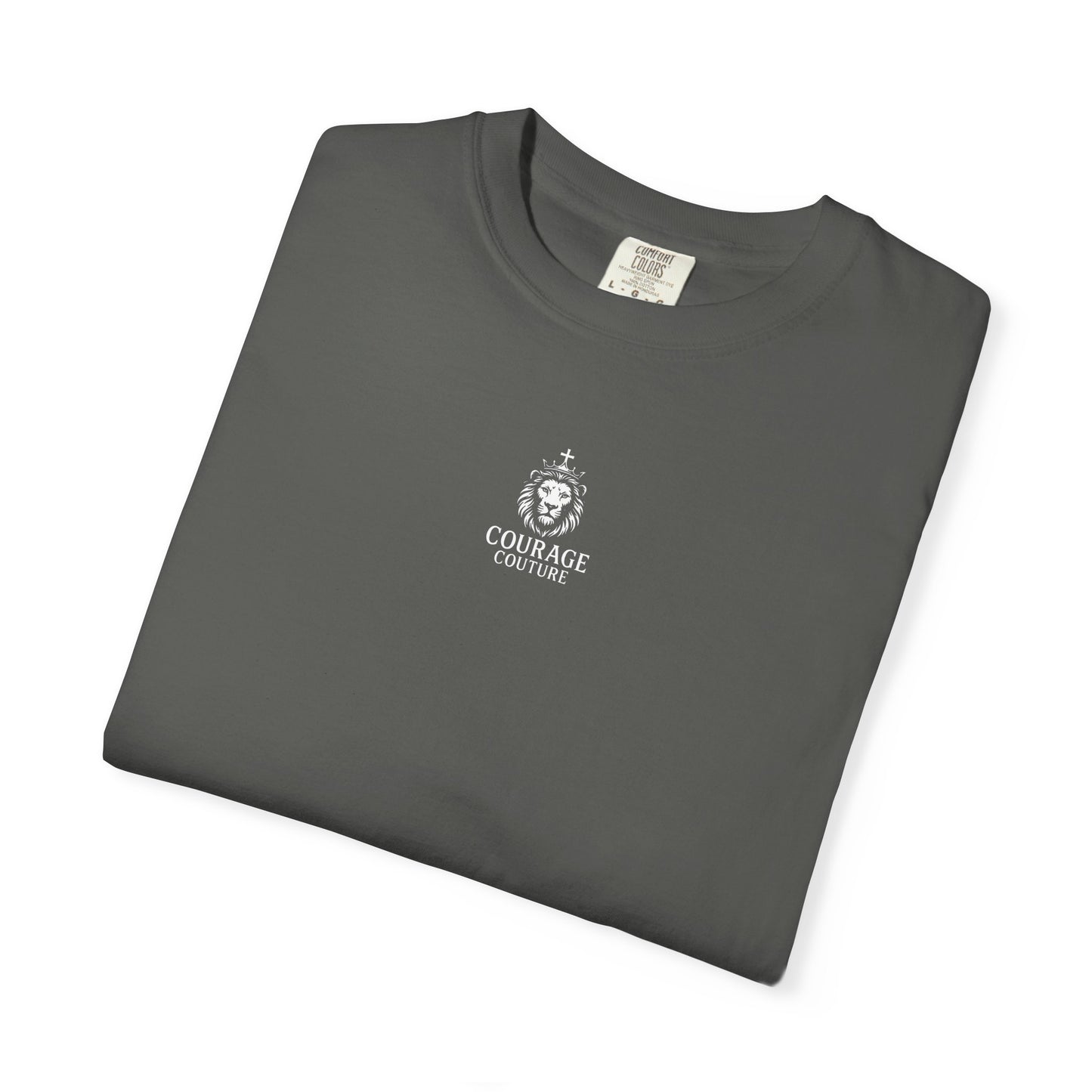 Jesus The Dead Lifter T-shirt