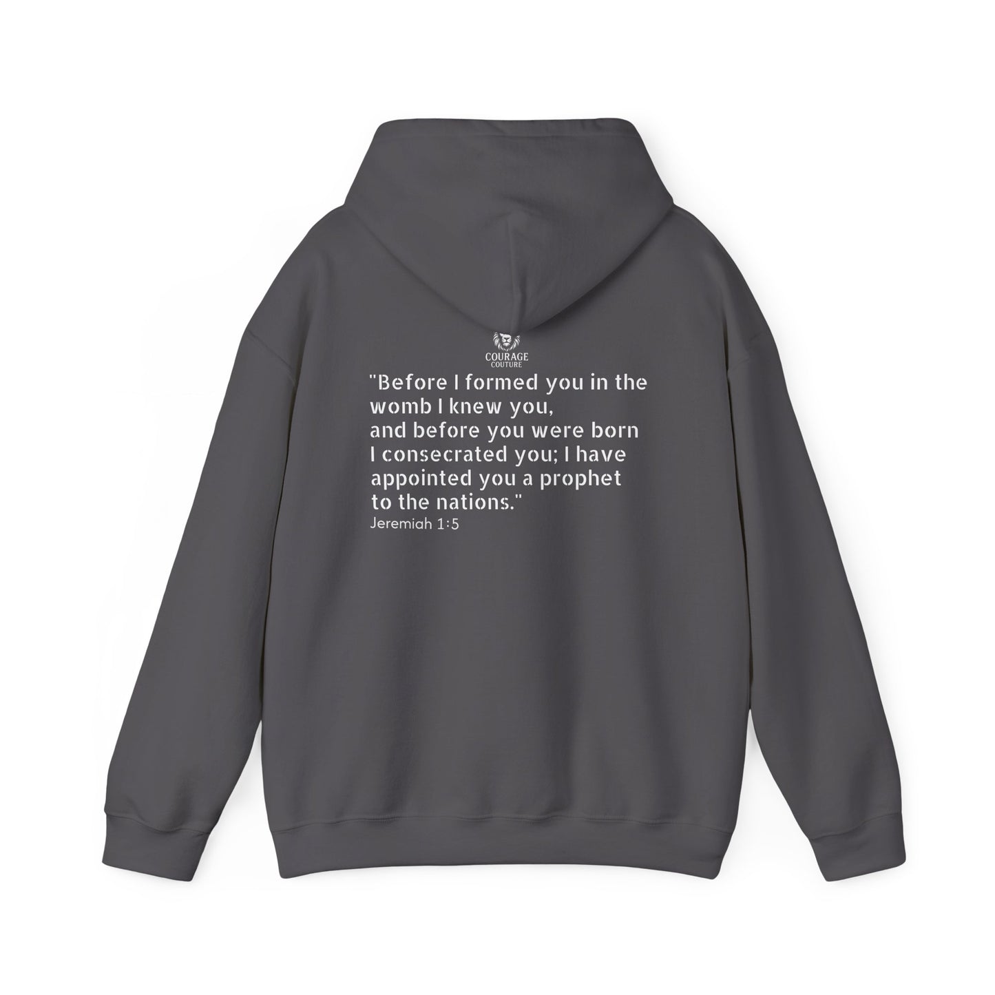 Heaven Made Hoodie