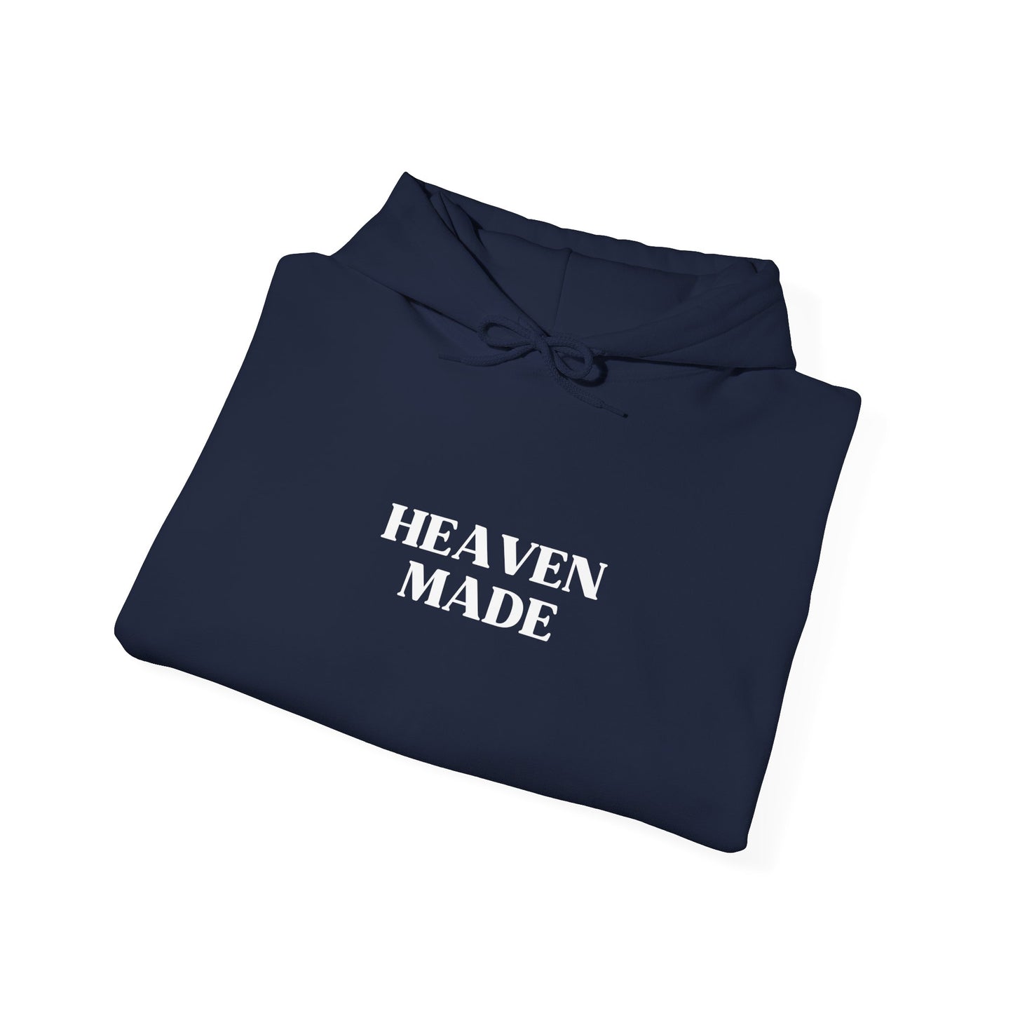 Heaven Made Hoodie