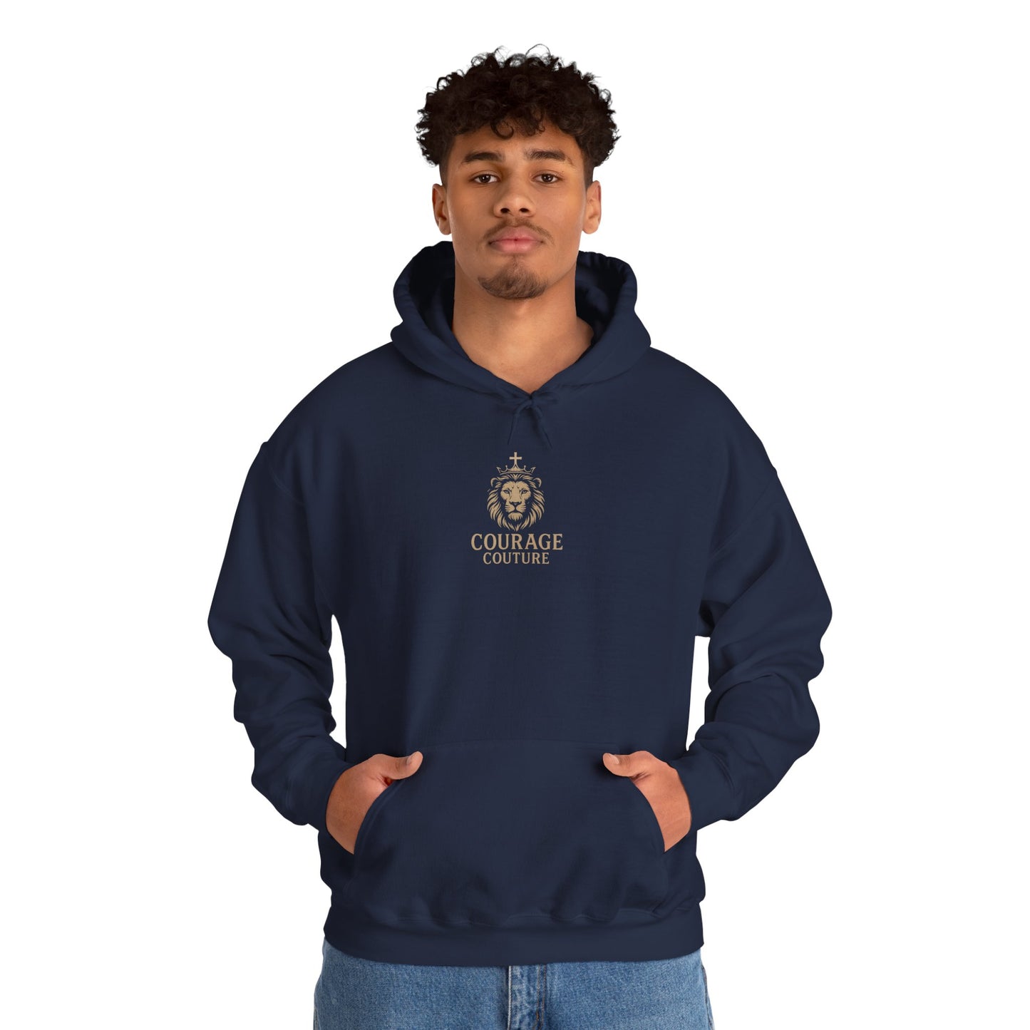 Signature Hoodie