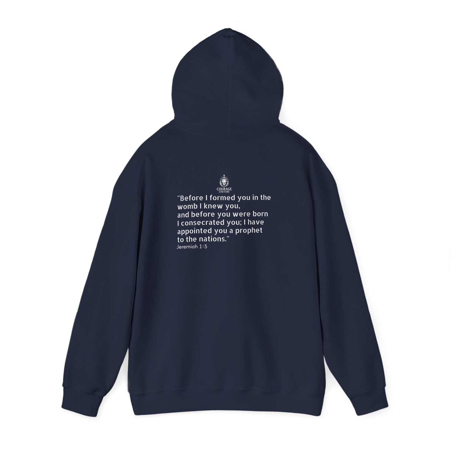 Heaven Made Hoodie