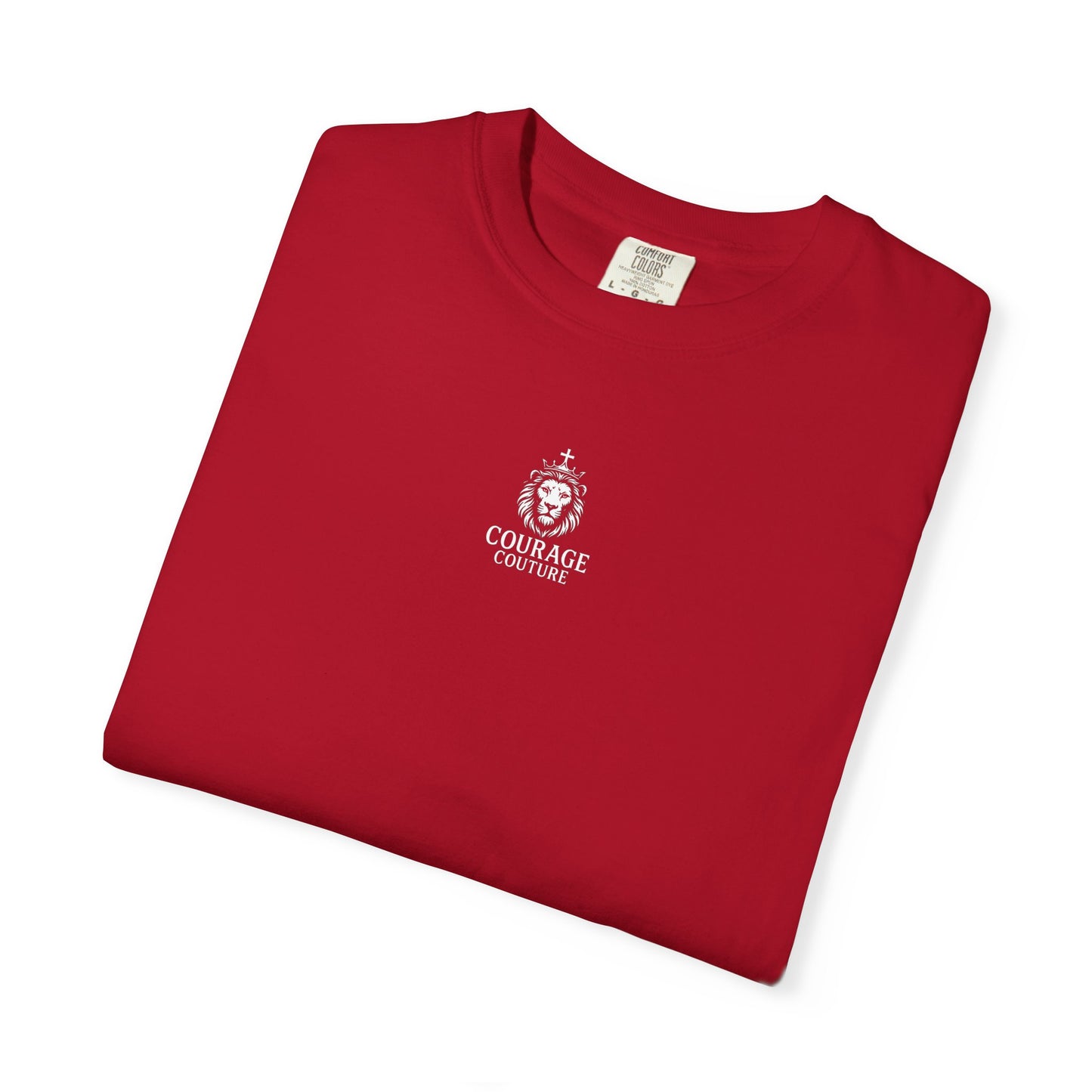 Jesus The Dead Lifter T-shirt