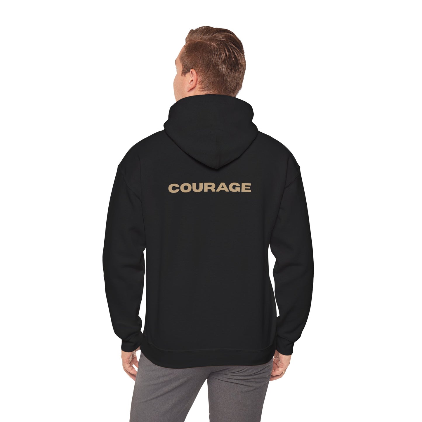Signature Hoodie