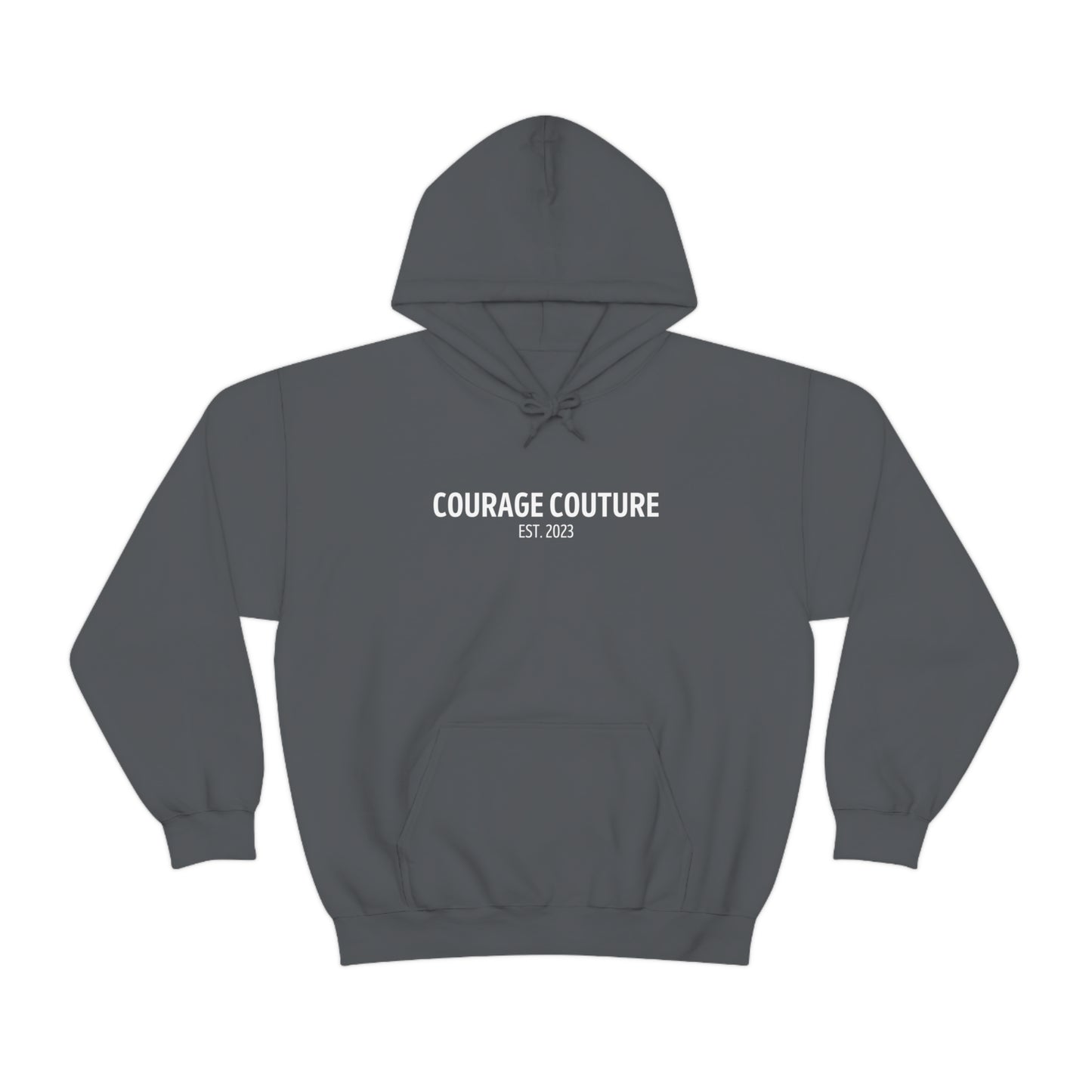 The OG Hooded Sweatshirt