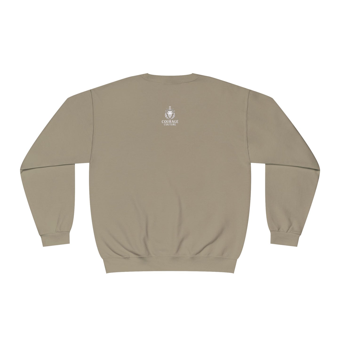 My Identity In Christ Sweatshirt