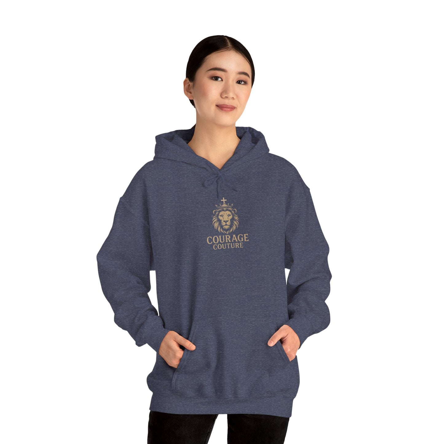Signature Hoodie