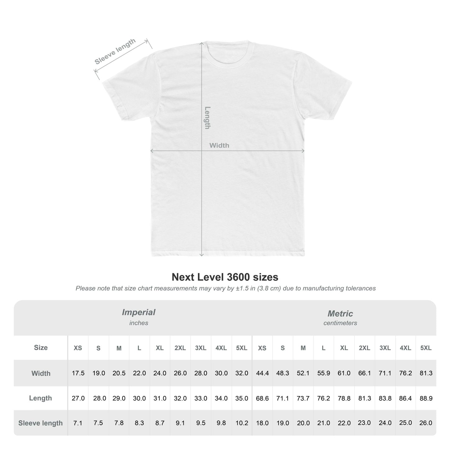 Faith Over Fear T-shirt