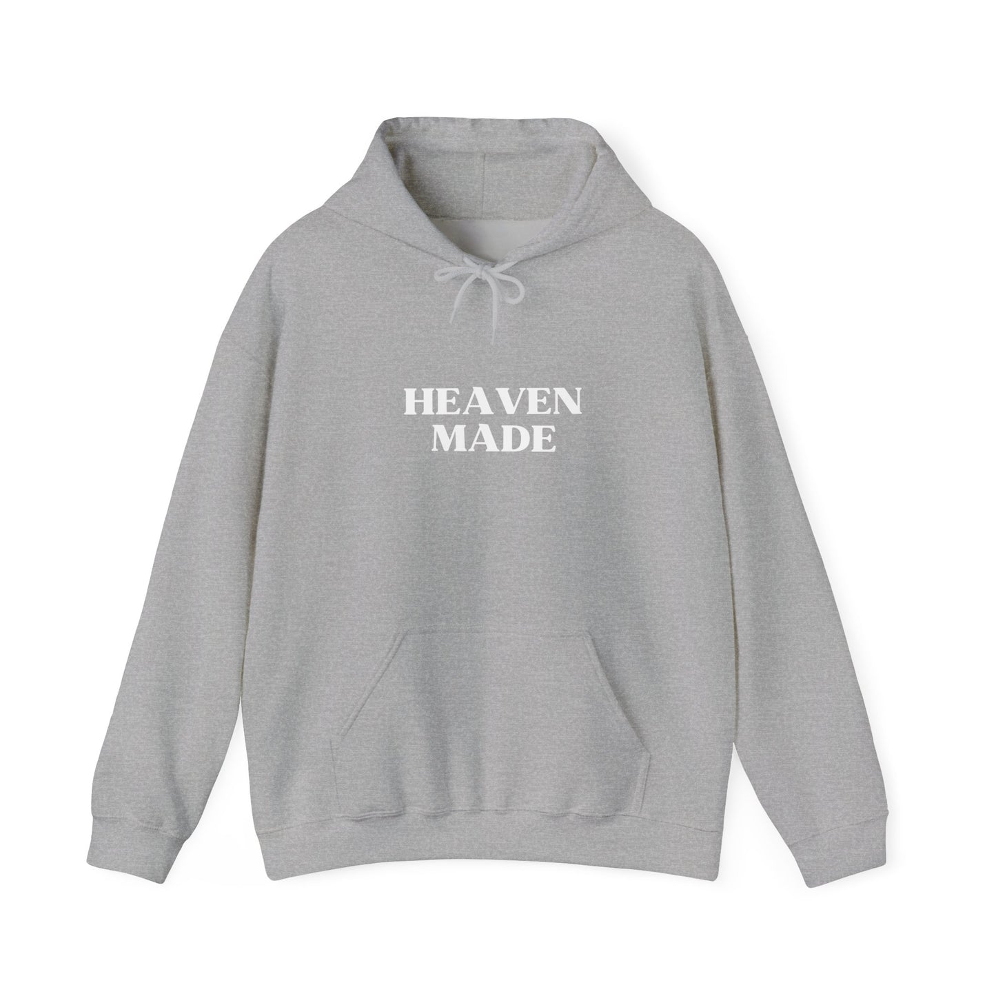 Heaven Made Hoodie