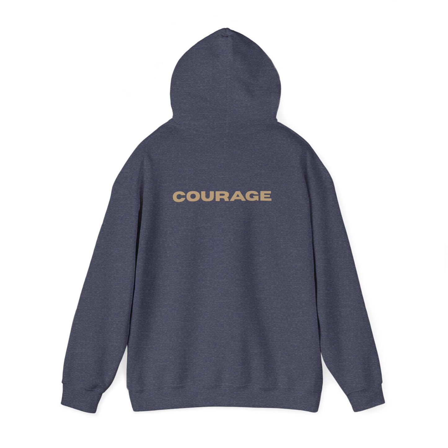 Signature Hoodie