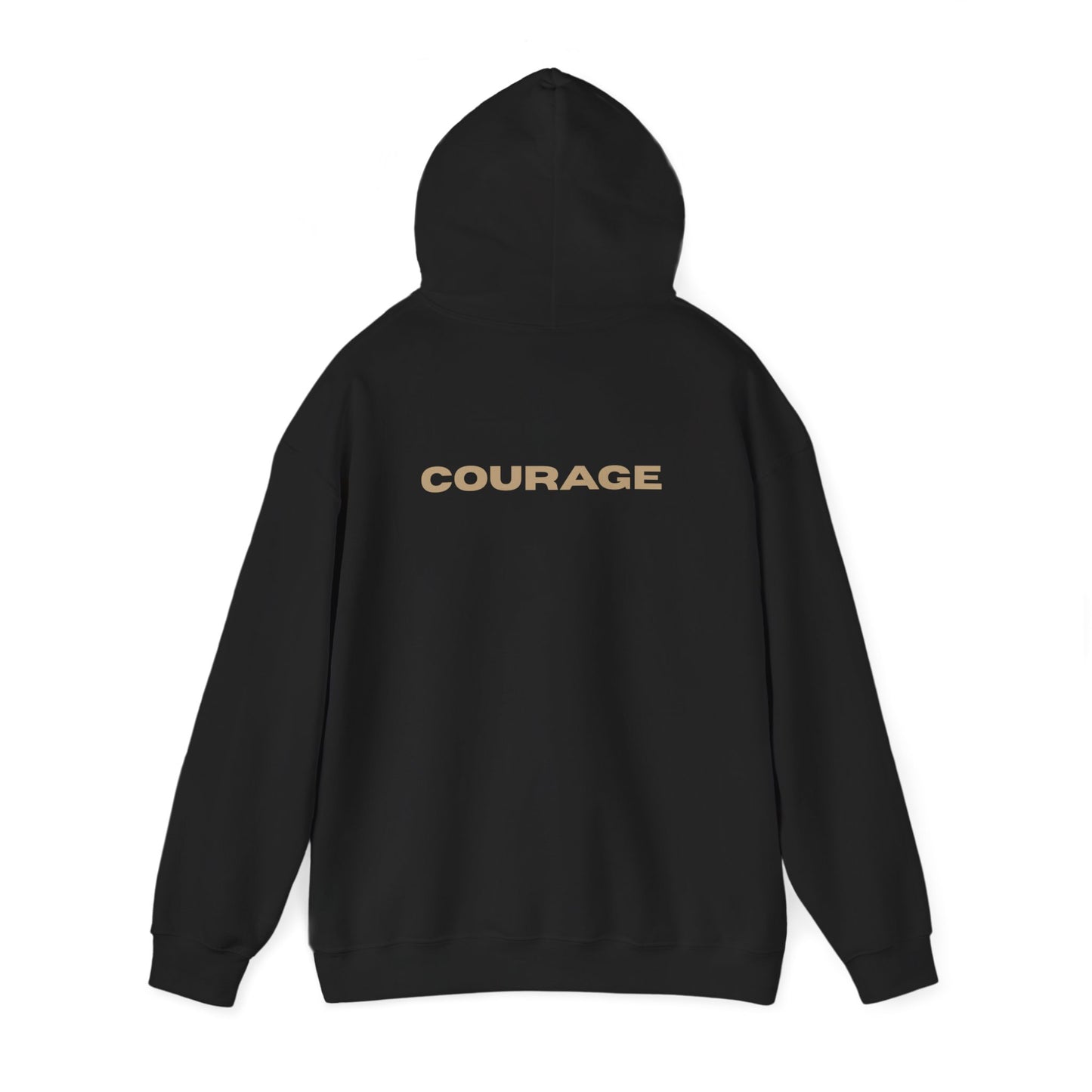 Signature Hoodie