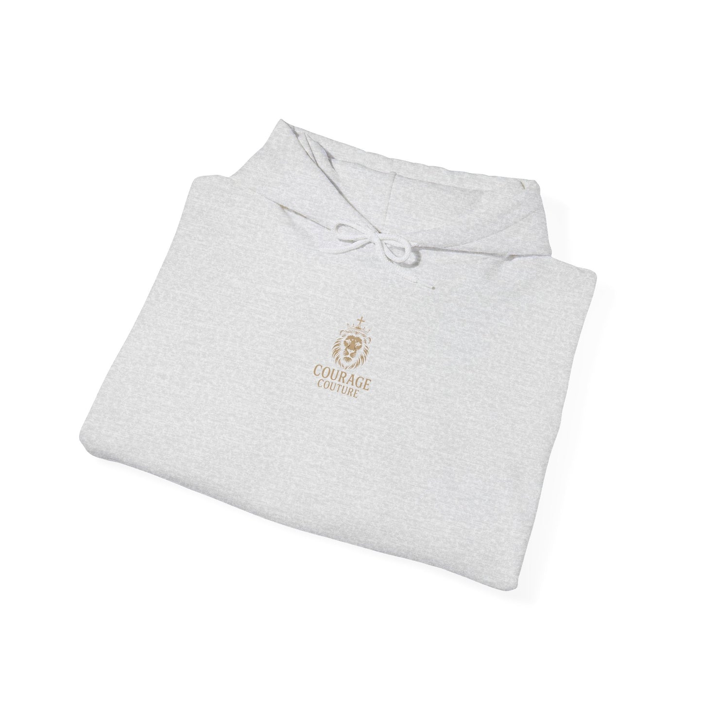 Signature Hoodie