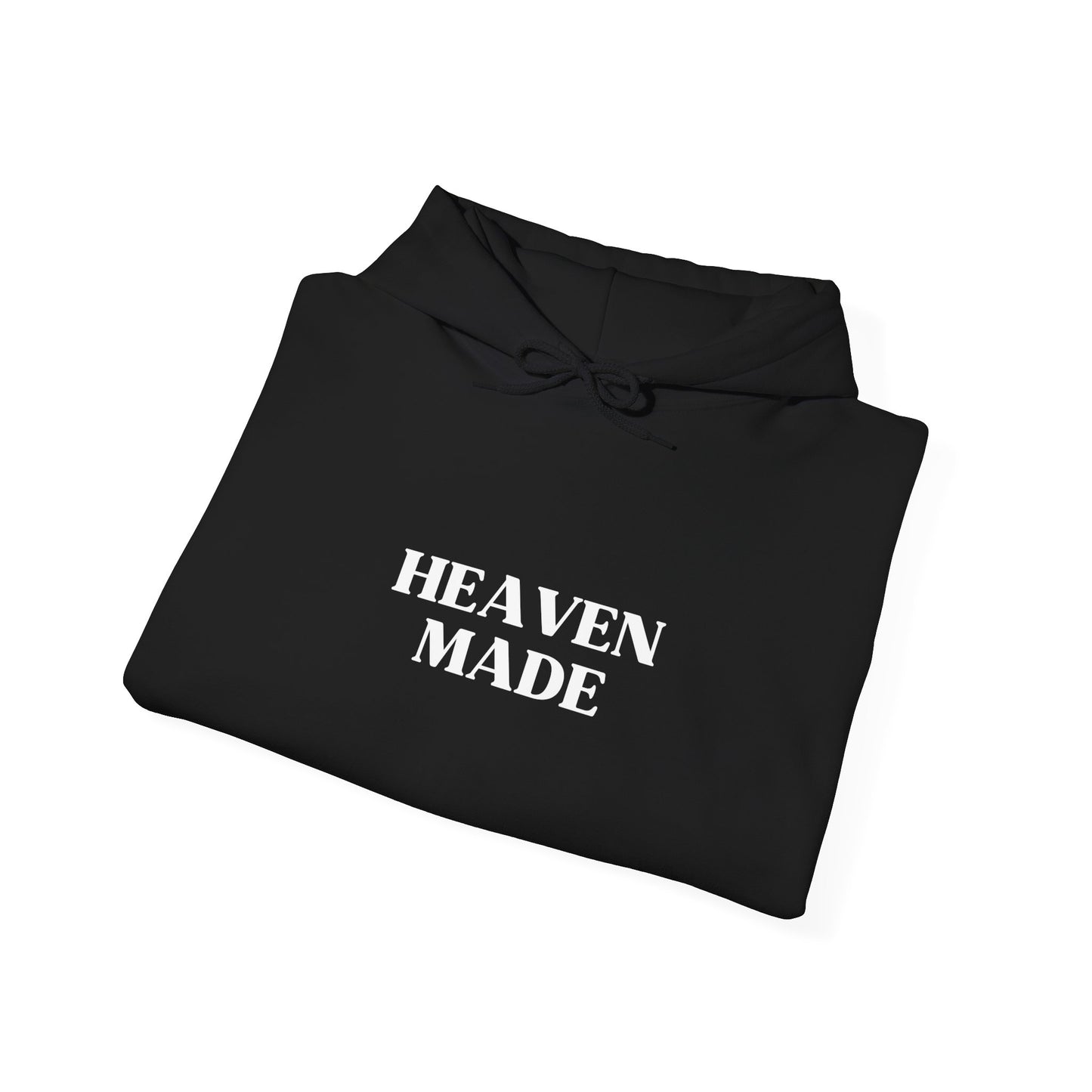 Heaven Made Hoodie