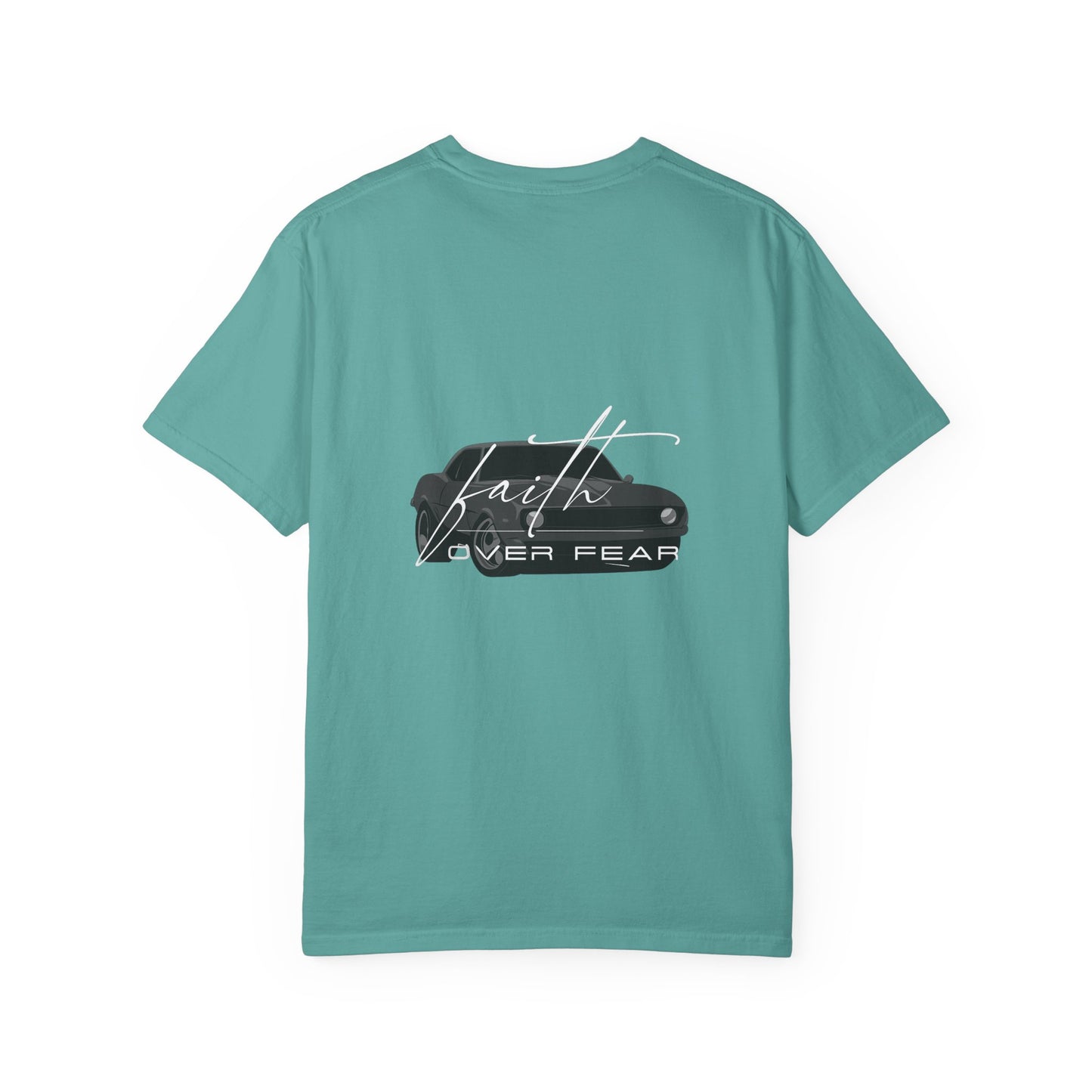 Faith Over Fear T-shirt