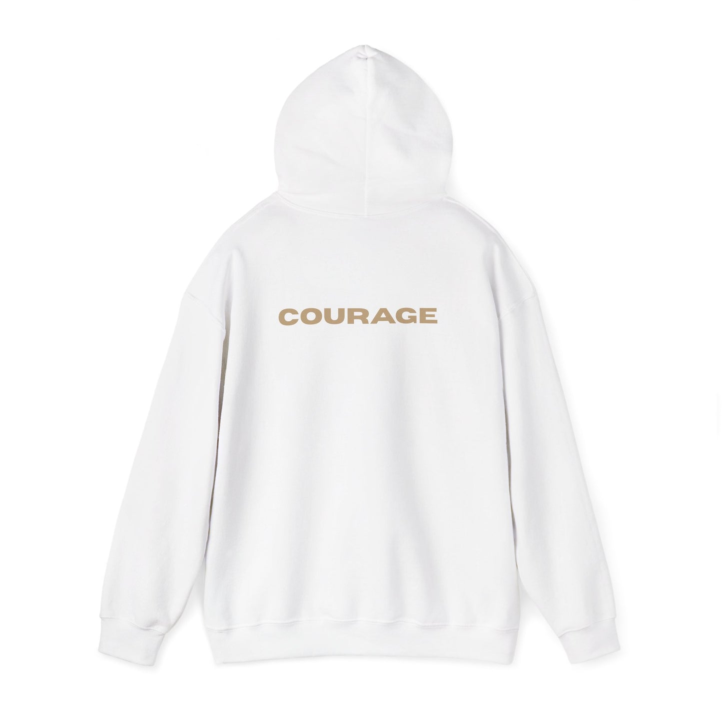 Signature Hoodie