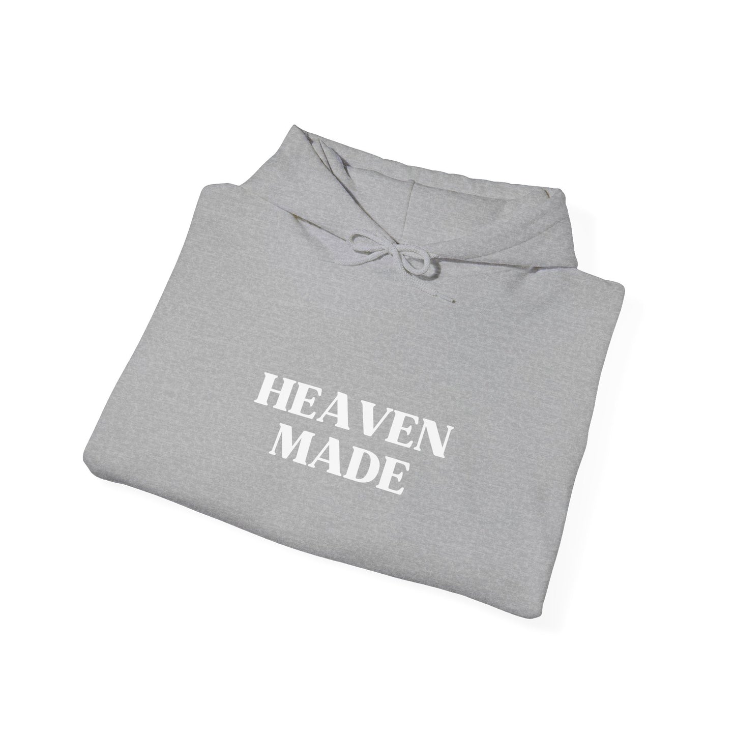 Heaven Made Hoodie
