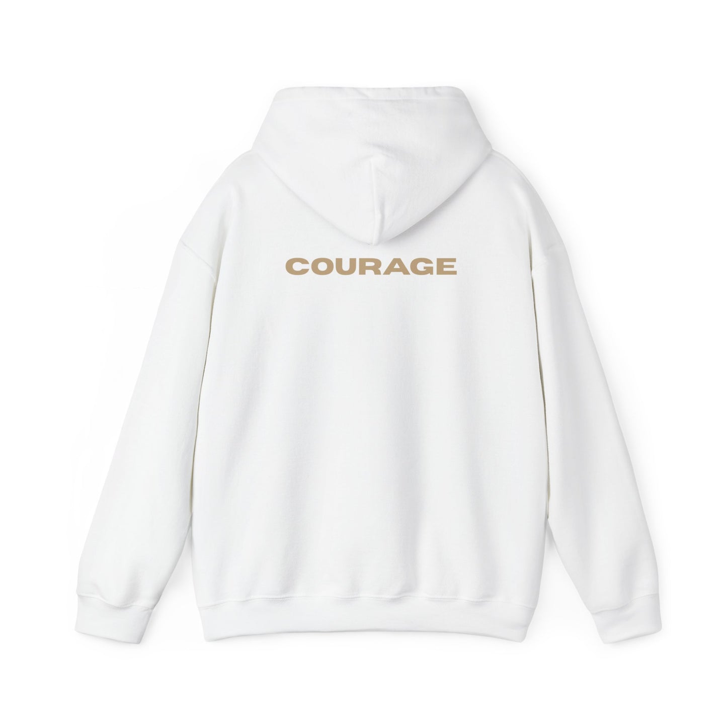 Signature Hoodie