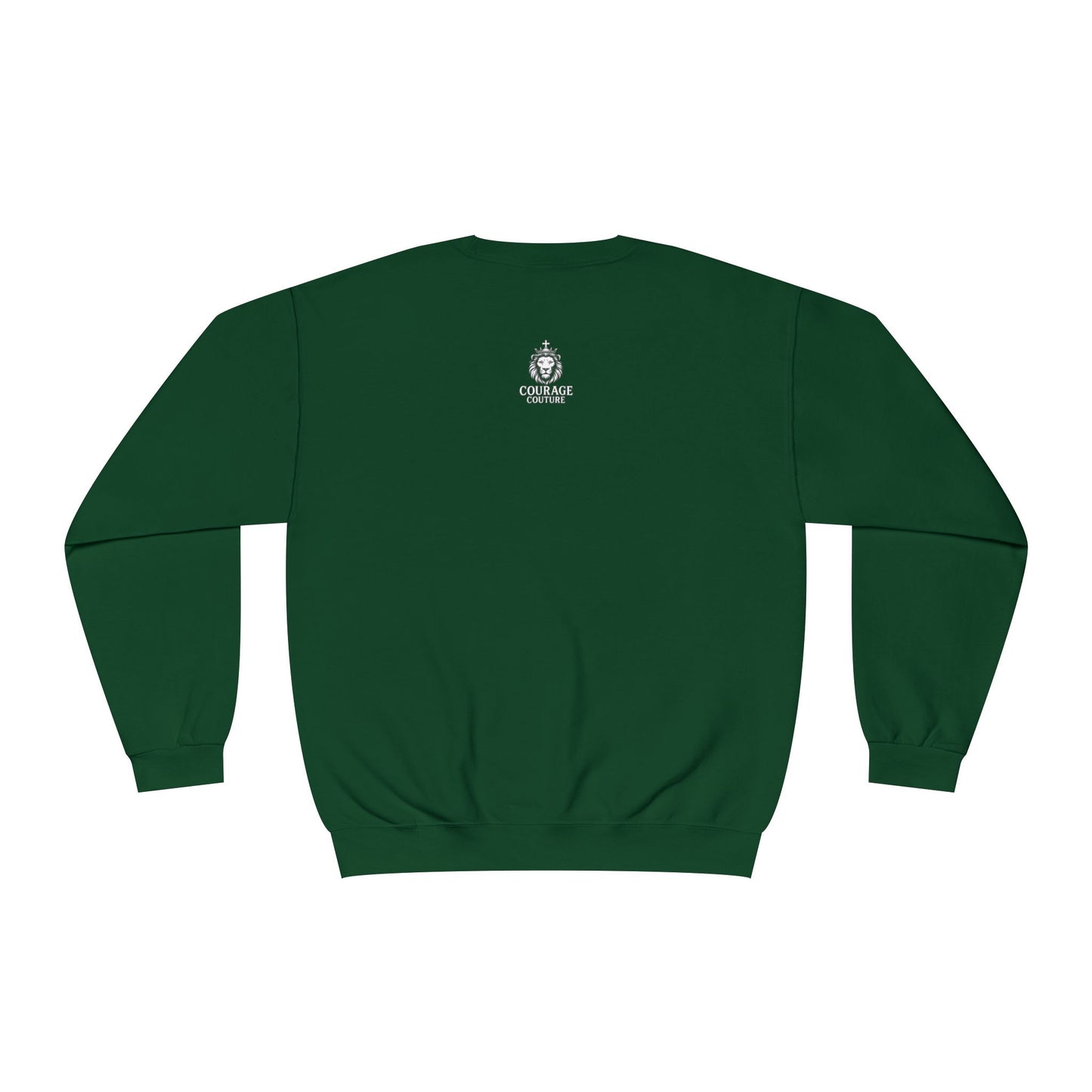 My Identity In Christ Sweatshirt