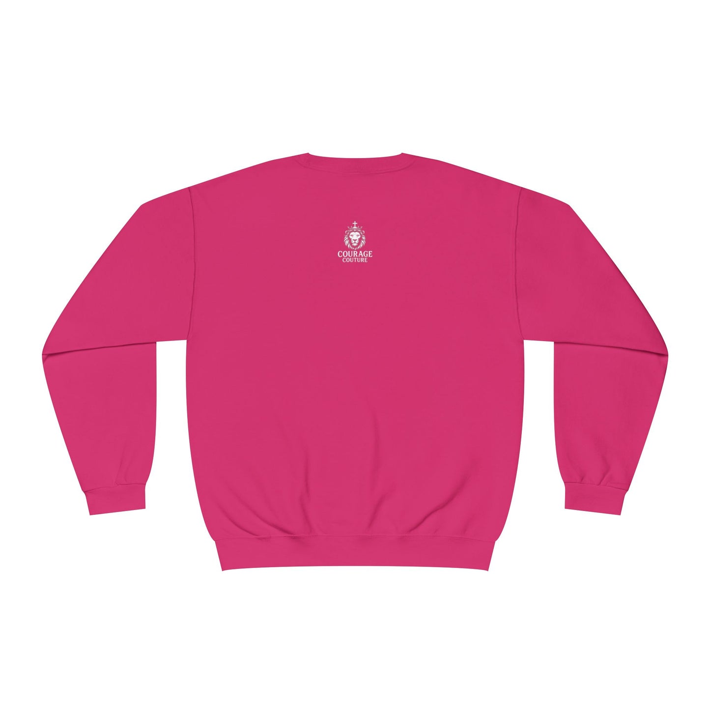 My Identity In Christ Sweatshirt