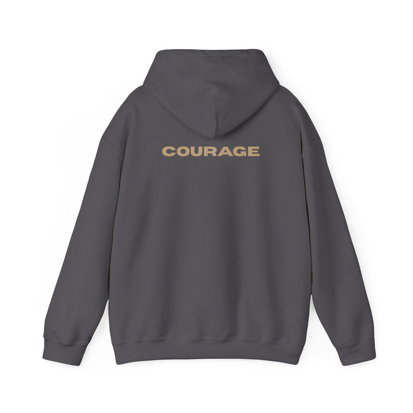 Signature Hoodie