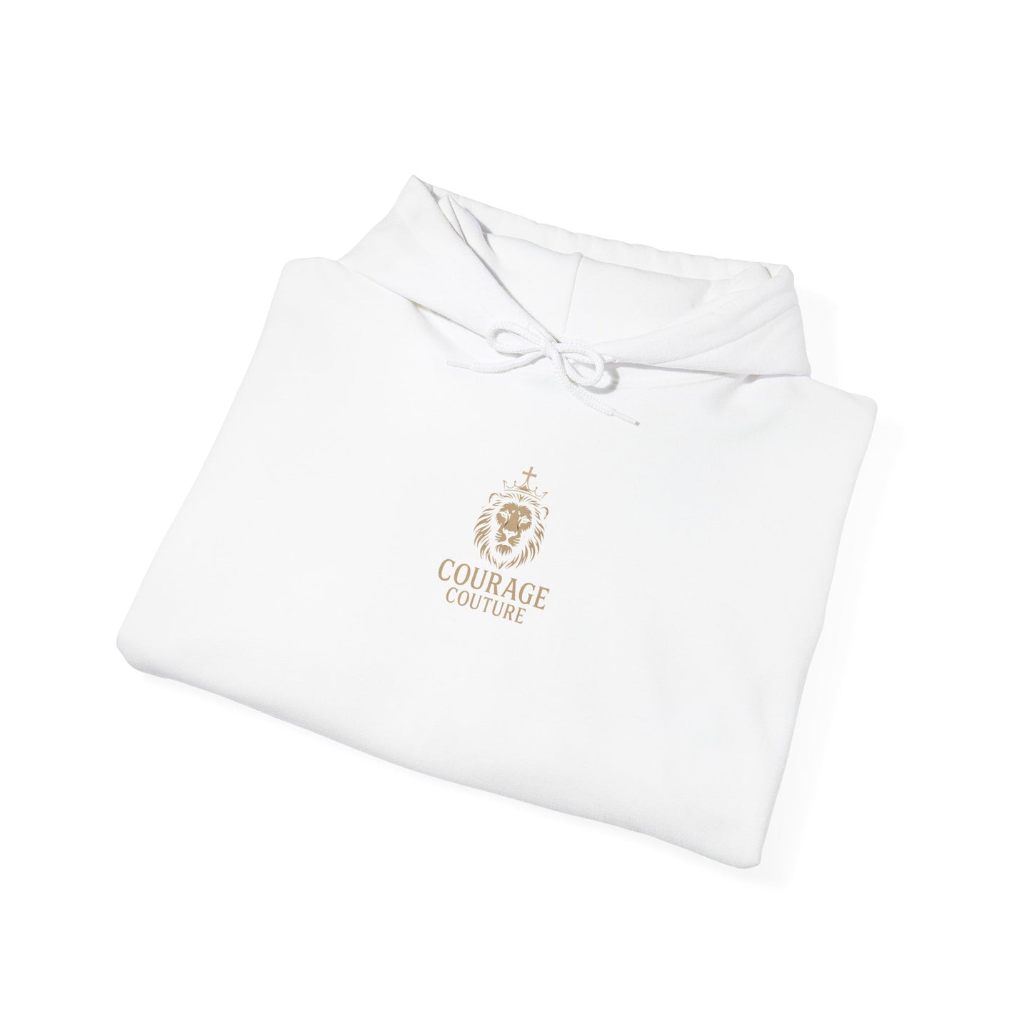 Signature Hoodie