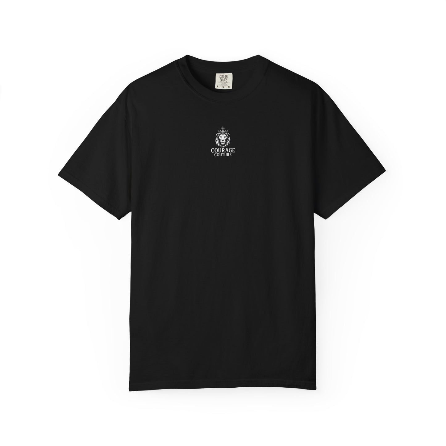 Jesus The Dead Lifter T-shirt