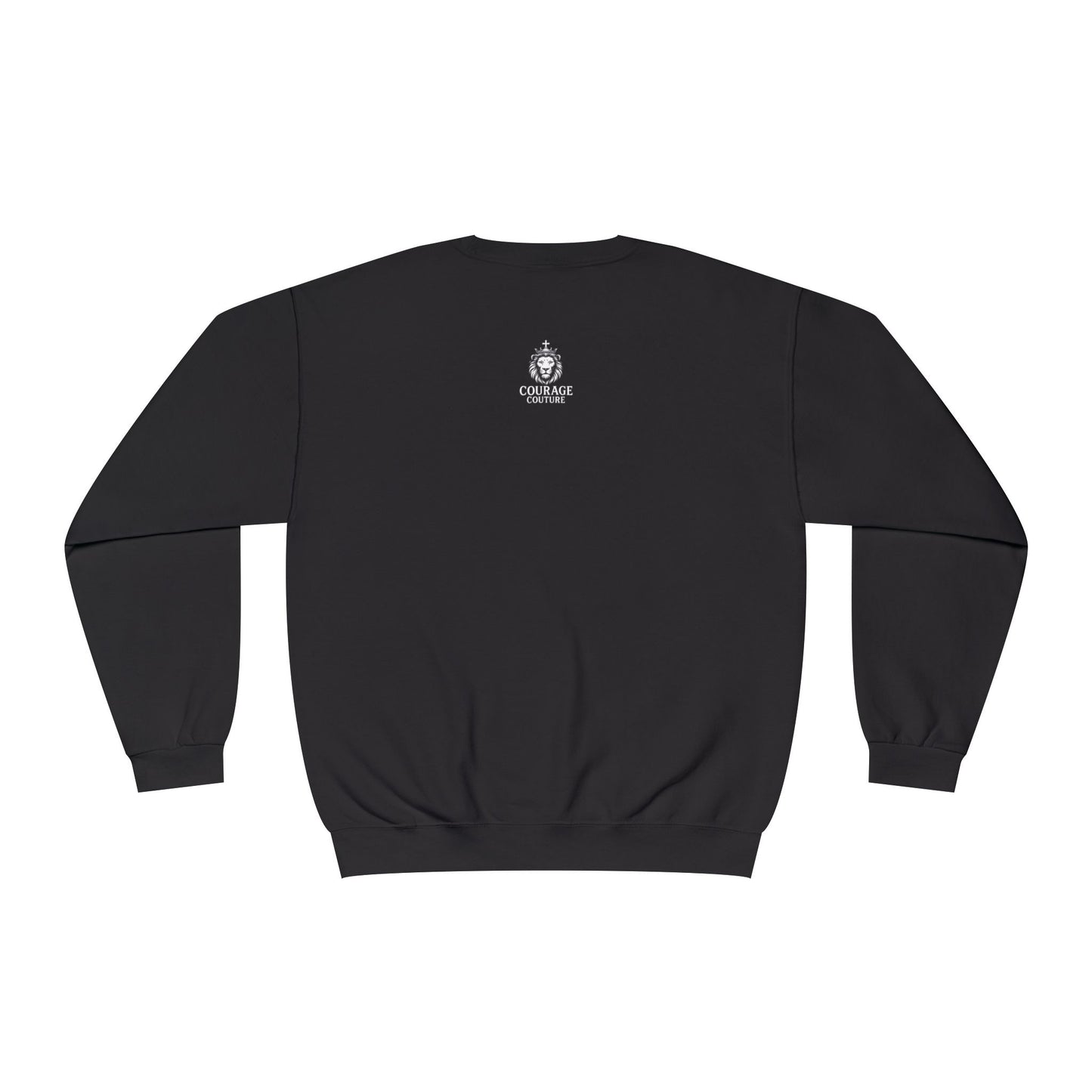 My Identity In Christ Sweatshirt