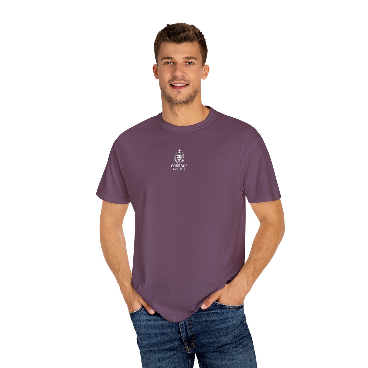 Jesus The Dead Lifter T-shirt