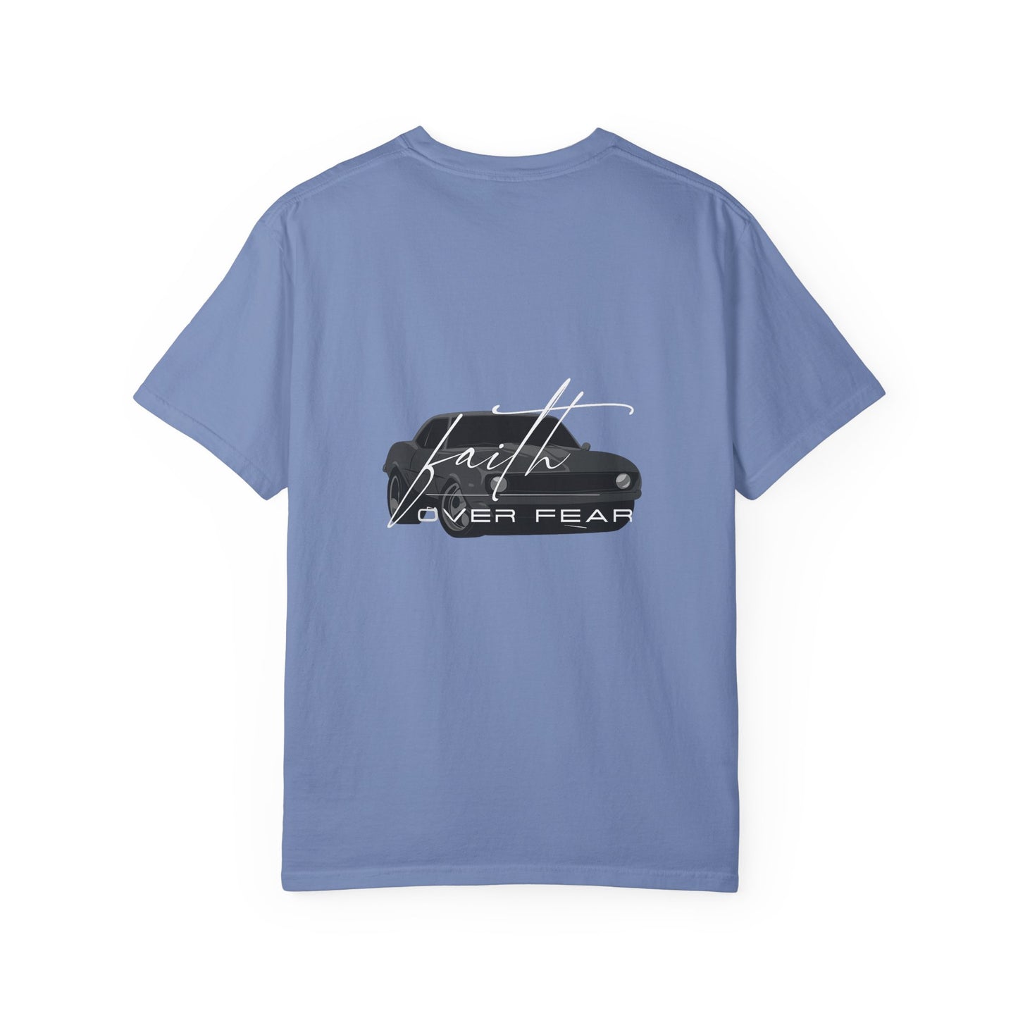 Faith Over Fear T-shirt