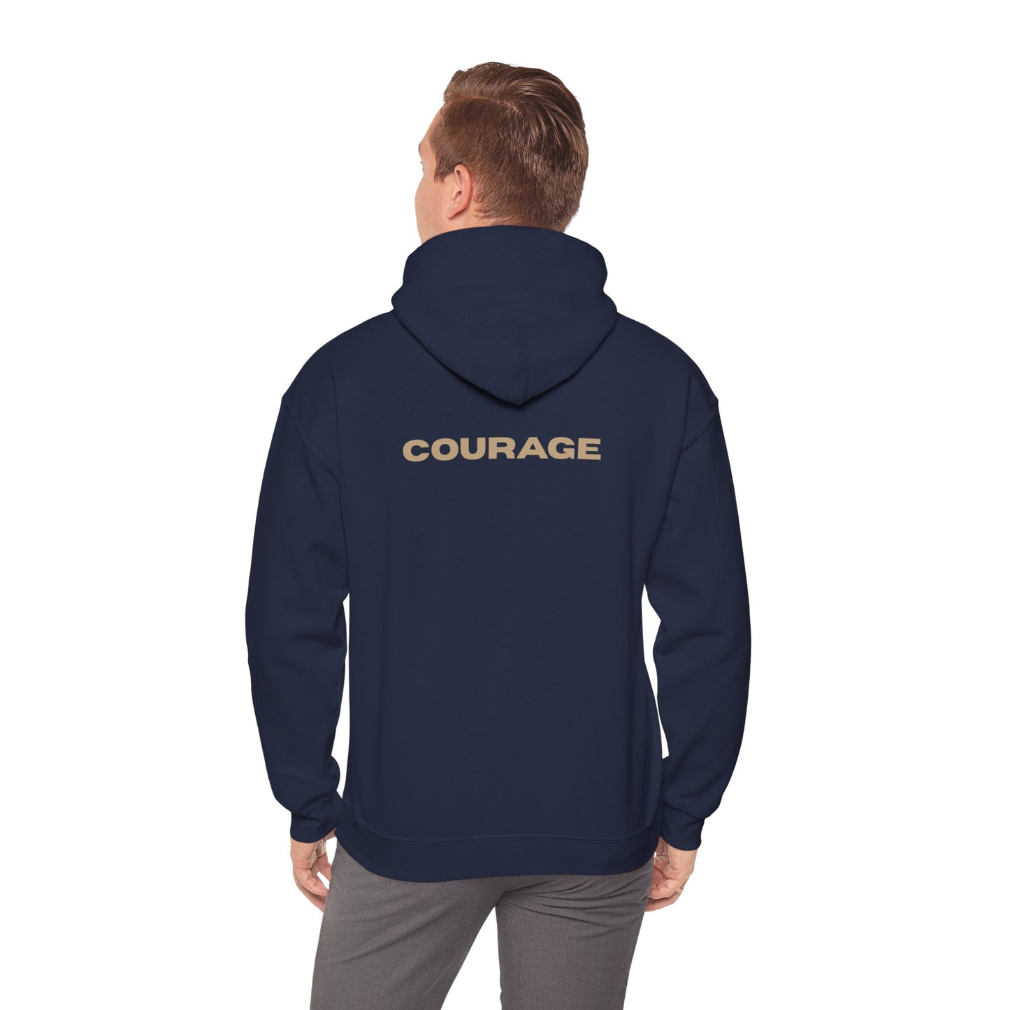 Signature Hoodie