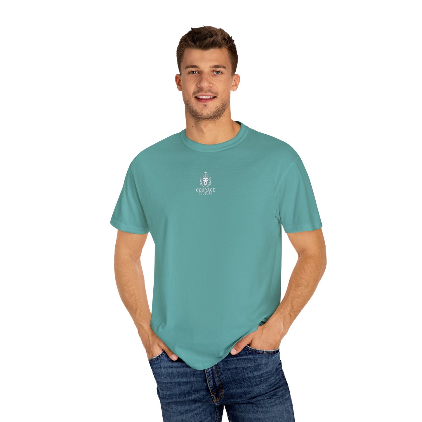Jesus The Dead Lifter T-shirt