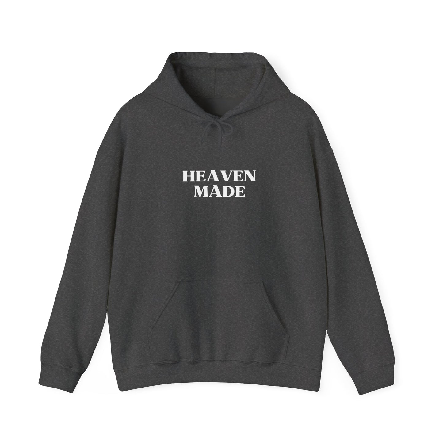 Heaven Made Hoodie