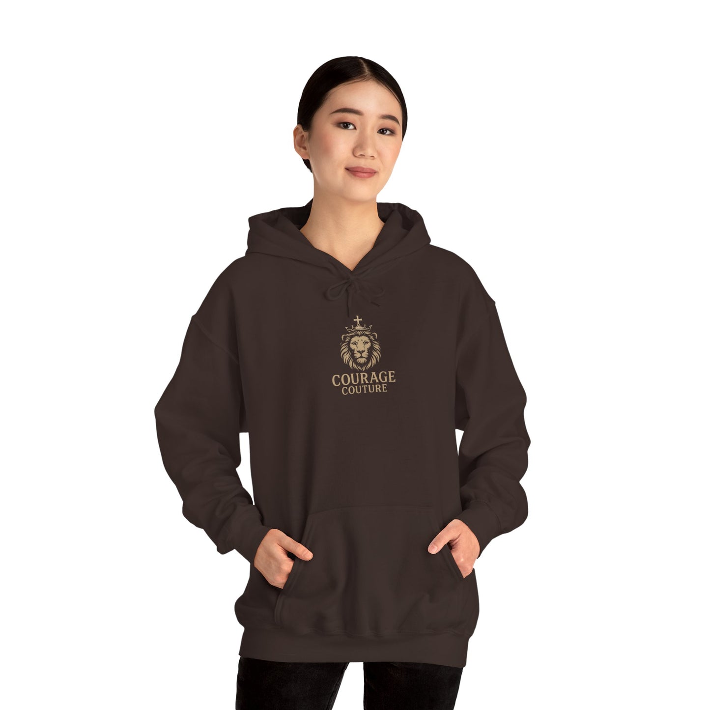 Signature Hoodie
