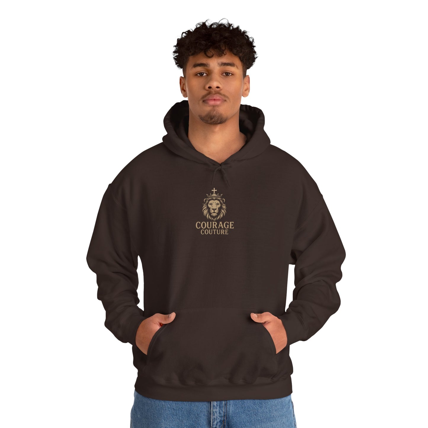 Signature Hoodie