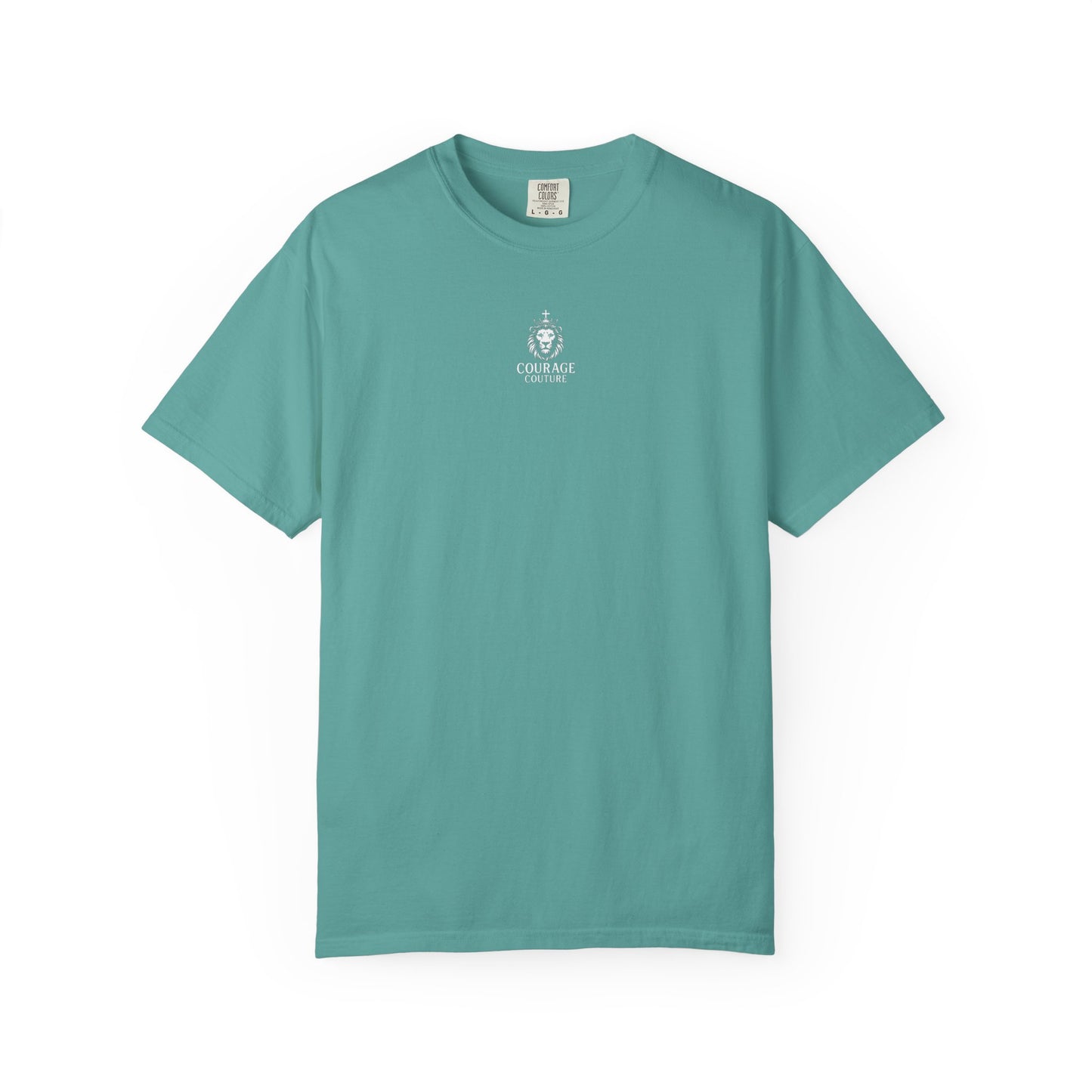 Jesus The Dead Lifter T-shirt