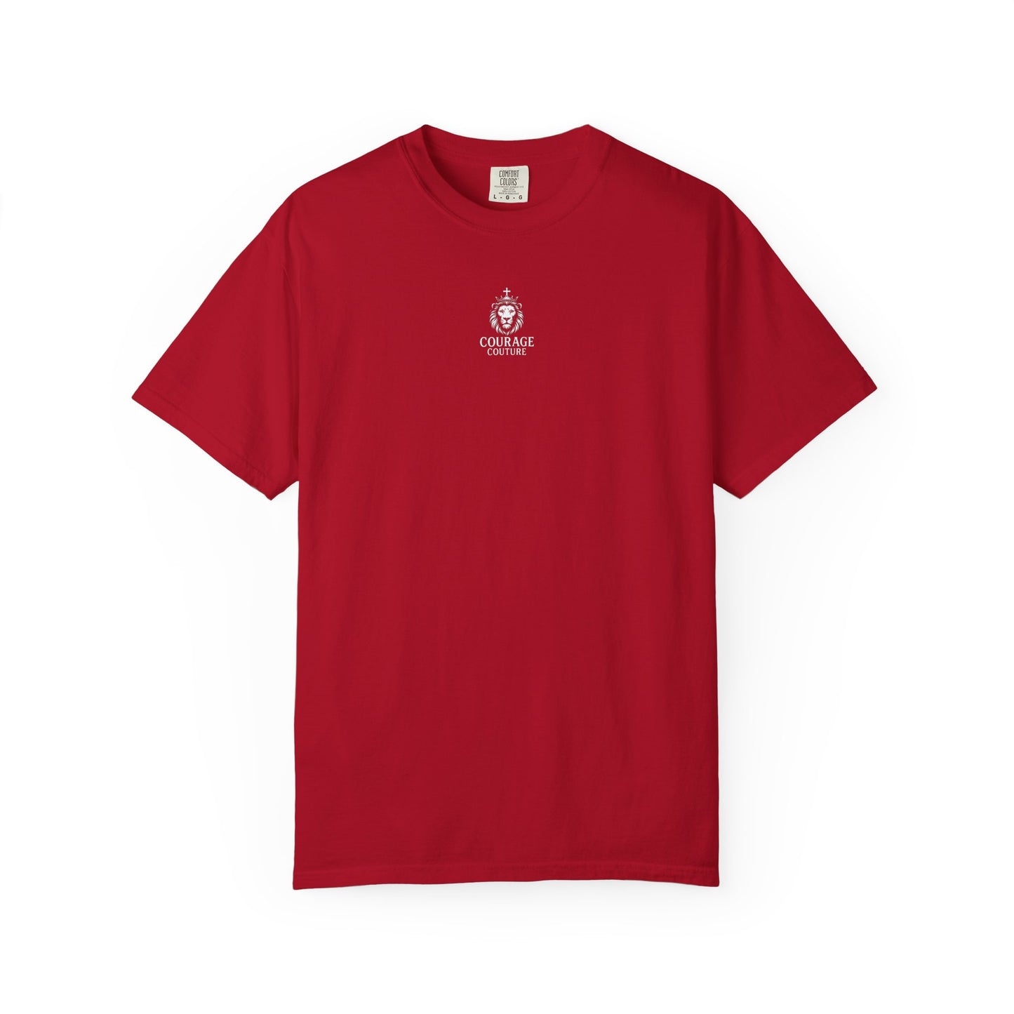 Jesus The Dead Lifter T-shirt