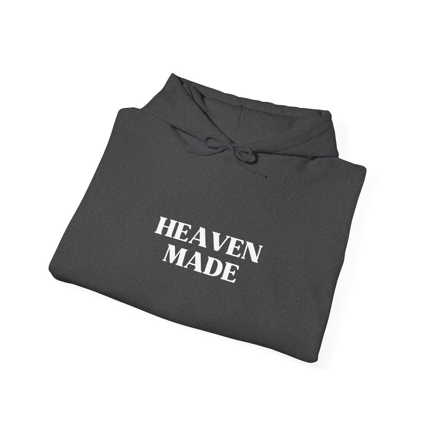 Heaven Made Hoodie