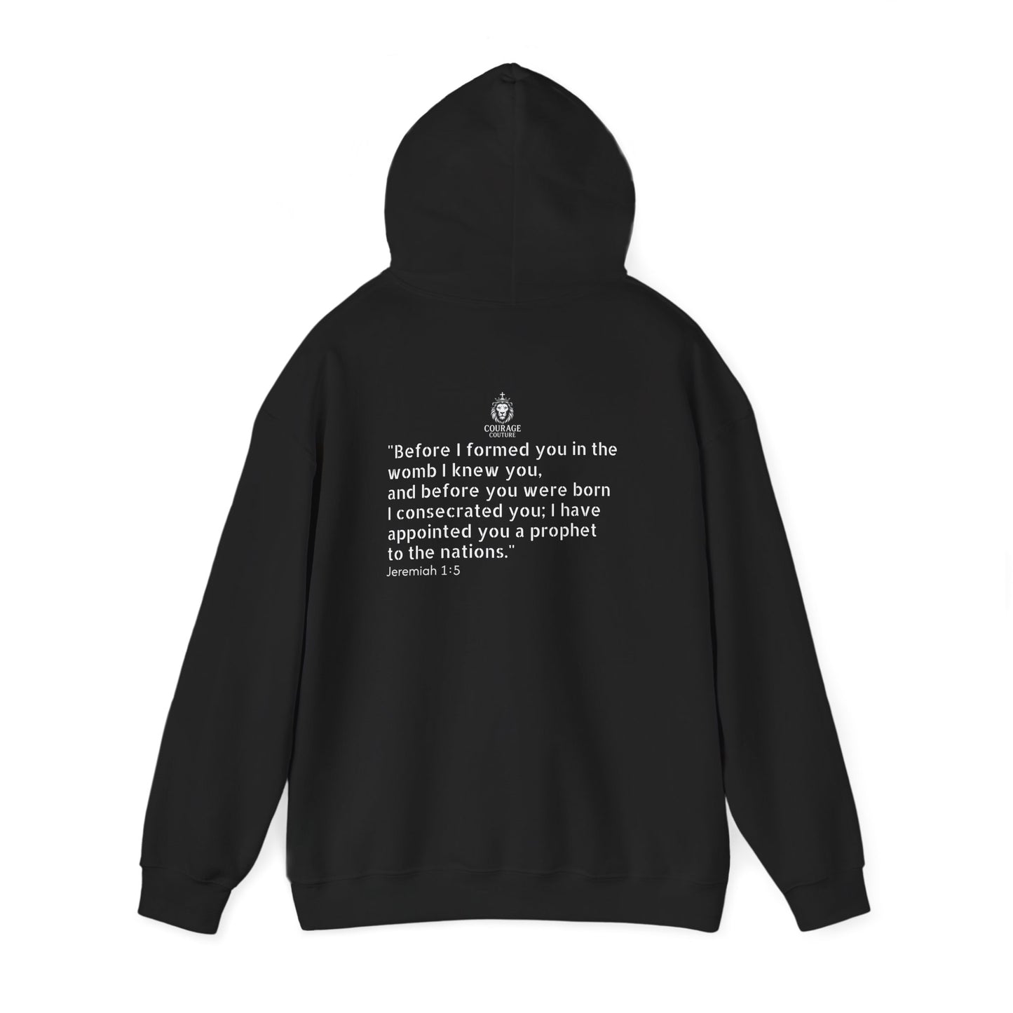 Heaven Made Hoodie